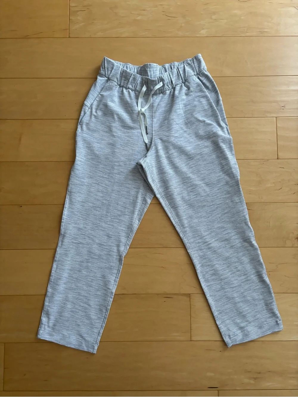 Lululemon On The Fly Crop 23